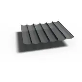 Platinum sun & shade Platinum Harmonica schaduwdoek antraciet W370xL370 - |