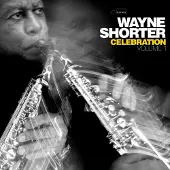 Universal Music Wayne Shorter - Celebration Volume 1: Live From Stockholm Concert Hall 2014 (2 CD)