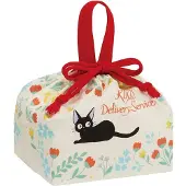 Ghibli - Kiki's Vliegende Koeriersdienst - Kruidentuin lunchtasje