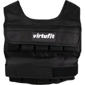 VirtuFit Verstelbaar gewichtsvest PRO 10 kg