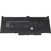 Dell MXV9V Batterij - 60Wh - 7,6V (4 Cell)