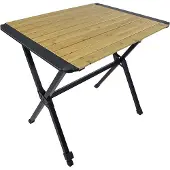 Bo Camp - Urban Outdoor - Tafel - Maryland - 80x63 cm