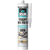 Bison Lekkagekit Transparant 300ml