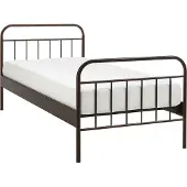 Basic bed Alex