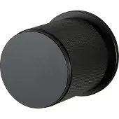 Buster + Punch Deurknop Black
