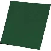 Haza Hobby papier donkergroen A4 150 stuks - Hobbypapier