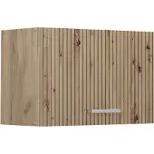 Vicco R-Line Hangkast – 60 cm Plat Artisanaal eiken