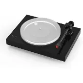 Pro-Ject Platenspeler X2B Zwart Lak Piano + Pick It S2 Cartridge