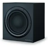 Bowers & Wilkins CT SW10 - Zwart