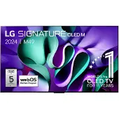 LG OLED evo M4 65M49LA