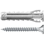 Fischer 568208 SX Plus Spreidplug 40 mm 8 mm 50 stuk(s)