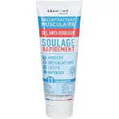 Granions Spierontspanner - Pijnverlichtende gel 100 ml Gel