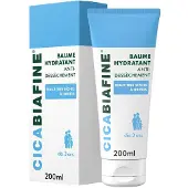 Cicabiafine Anti-Uitdrogende Hydraterende Balsem 200 ml 200 ml Balsem