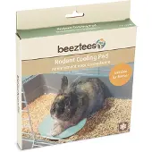 Beeztees Koelpad Knaagdier Mint 21 x 21 x 3,5 cm