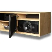 Lyngdorf CS-1 Compacte luidspreker