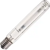 Philips MST SON-T PIA PLUS Ontladingslamp E40 264 W Energielabel: E (A - G) Warmwit Buis 1 stuk(s)