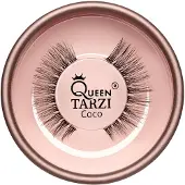 Queen Tarzi - Luxury Lashes Coco
