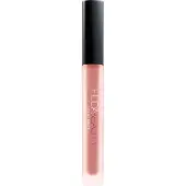 Huda Beauty - Liquid Matte Ultra-comfort Transfer-proof Lipstick SWEET TALKER