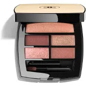 Chanel - Les Beiges Palette Regard Oogschaduwpalet Voor Een Natuurlijk Stralende Teint TENDER