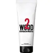 Dsquared2 2 Wood Douchegel 200 ml