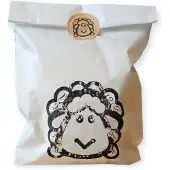 Horend Goed Baby 50 Gram navulverpakking