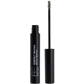 Be Creative Make Up - Perfect Brows Brow Fiber Gel DARK BROWN
