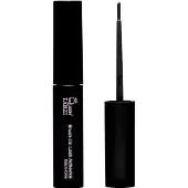 Queen Tarzi - Lash Glue Brush On Black Tone