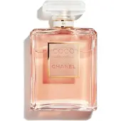 Chanel Coco Mademoiselle EAU DE PARFUM SPRAY 100 ML