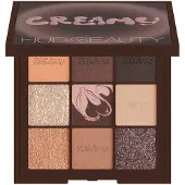 Huda Beauty - Creamy Obsessions Eyeshadow Palette Brown