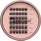 Queen Tarzi - Luxury Lashes Design Your Lashes Bundle 1