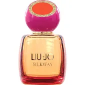 Liu Jo Streetwear Silkway Eau de Toilette 50ml