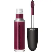 M.A.C Retro Matte Liquid Lip Colour LANGHOUDENDE, VLOEIBARE