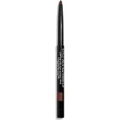 Chanel Stylo Yeux Waterproof #943-brun Agape 0,30 G
