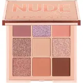 Huda Beauty - Nude Obsession Light Oogschaduwpalet