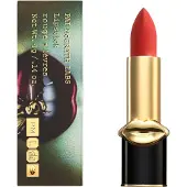 Pat McGrath Labs Make-up Lippen MatteTrance Lipstick Geobsedeerd!