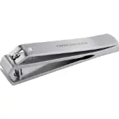Tweezerman Nagelknipper extra sterk teennagels rvs