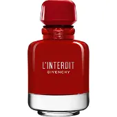 Givenchy L'Interdit Rouge Ultime Eau de Parfum 80 ml