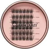 Queen Tarzi - Luxury Lashes Design Your Lashes Bundle 2
