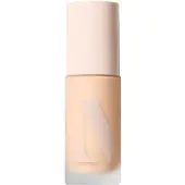 Morphe Lightform Liquid Foundation - Foundation-make-up voor verlengde hydratatie met een blijvende natuurlijke stralende finish - Langhoudende f