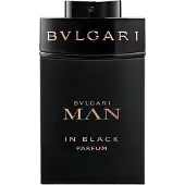 Bvlgari Man In Black Parfum 100 ml Heren 100 ml