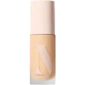 Morphe Lightform Liquid Foundation - Foundation-make-up voor verlengde hydratatie met een blijvende natuurlijke stralende finish - Langhoudende f