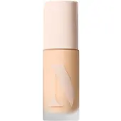 Morphe Lightform Liquid Foundation - Foundation-make-up voor verlengde hydratatie met een blijvende natuurlijke stralende finish - Langhoudende f