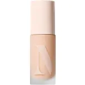 Morphe Lightform Liquid Foundation - Foundation-make-up voor verlengde hydratatie met een blijvende natuurlijke stralende finish - Langhoudende f