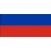 Talamex Russische vlag