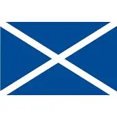 Talamex Schotse vlag