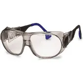 Uvex Futura 9180-015 Veiligheidsbril