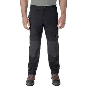 Carhartt stretch werkbroek 105074 34/34 / Zwart