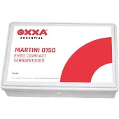 OXXA Essential 0150 Verbanddoos