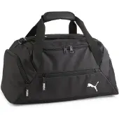 Puma teamGOAL Teamtas Zwart Wit