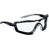Bolle Cobra Veiligheidsbril met Foamrand-1